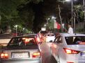 گزارش تصویری کاروان خودرویی خانواده دانشگاهیان دانشگاه صنعتی شاهرود